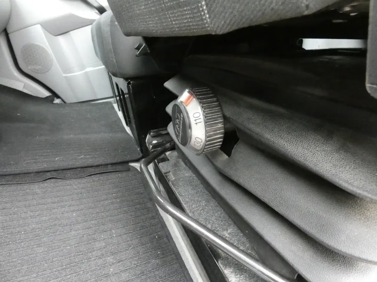 Billede 14 - Mercedes-Benz Sprinter 213 2,1 CDI R2 129HK Van 6g