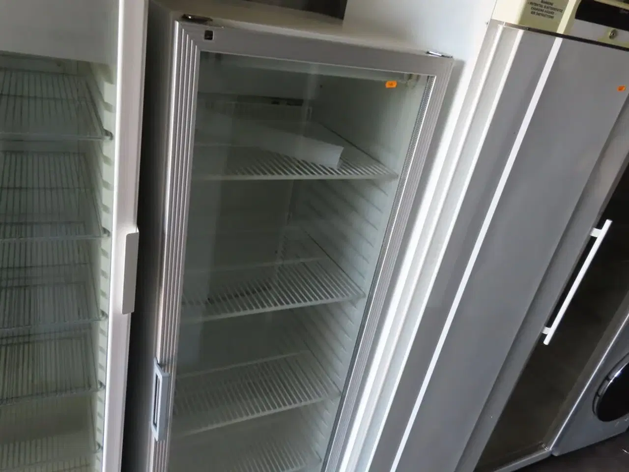 Billede 3 - Køleskab GRAM IIRR410 LG