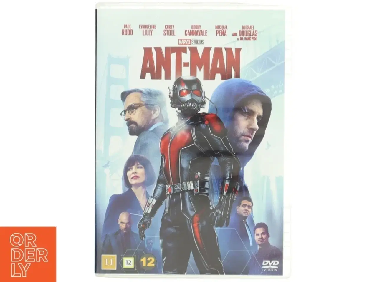 Billede 1 - Ant-Man