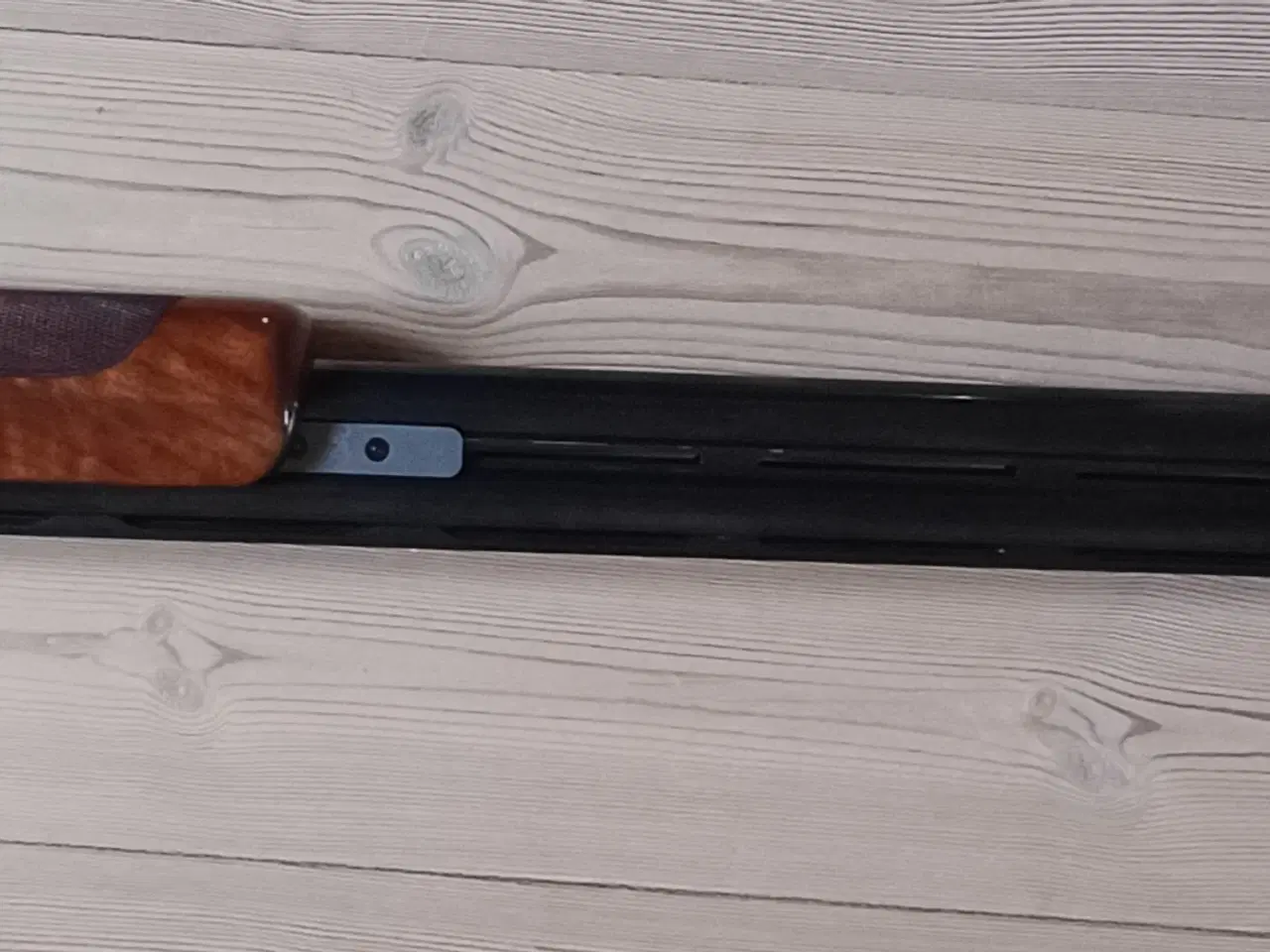 Billede 5 - BROWNING 725 PRO TRAP