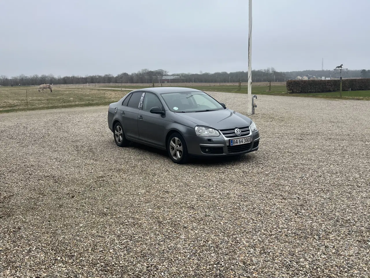 Billede 5 - Wv Jetta 1.9 Tdi