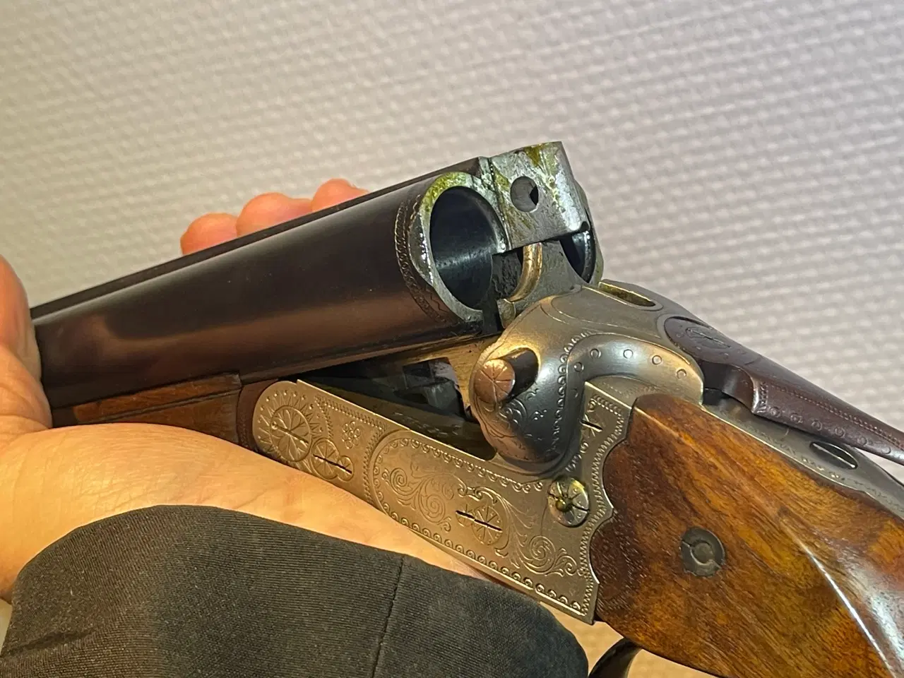 Billede 2 - Simpson Suhl 12/70 s/s