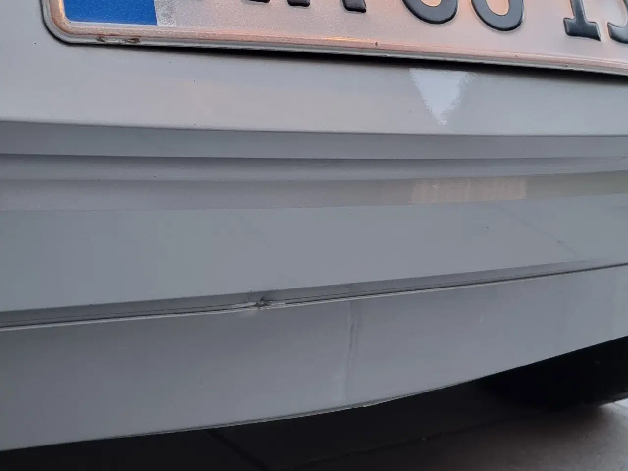 Billede 16 - Vw UP! 5-døre med meget lavt km-tal kun 66.000km!