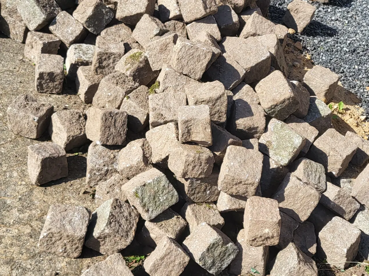 Billede 1 - Brosten
