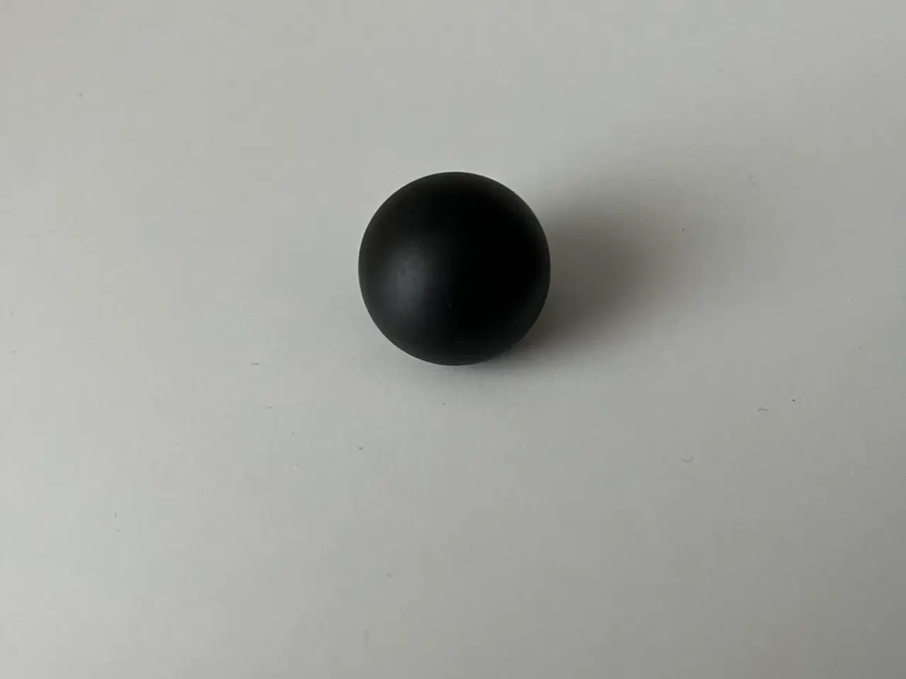 Billede 2 - Blaser grebskugle sort plast 