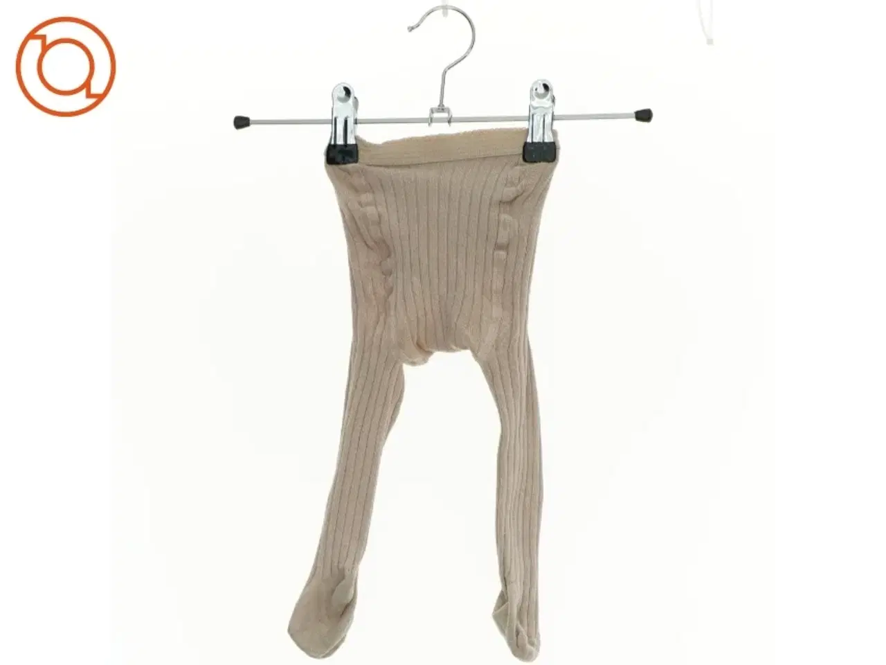 Billede 2 - Strømpebukser fra mp Danmark (str. 68 cm)