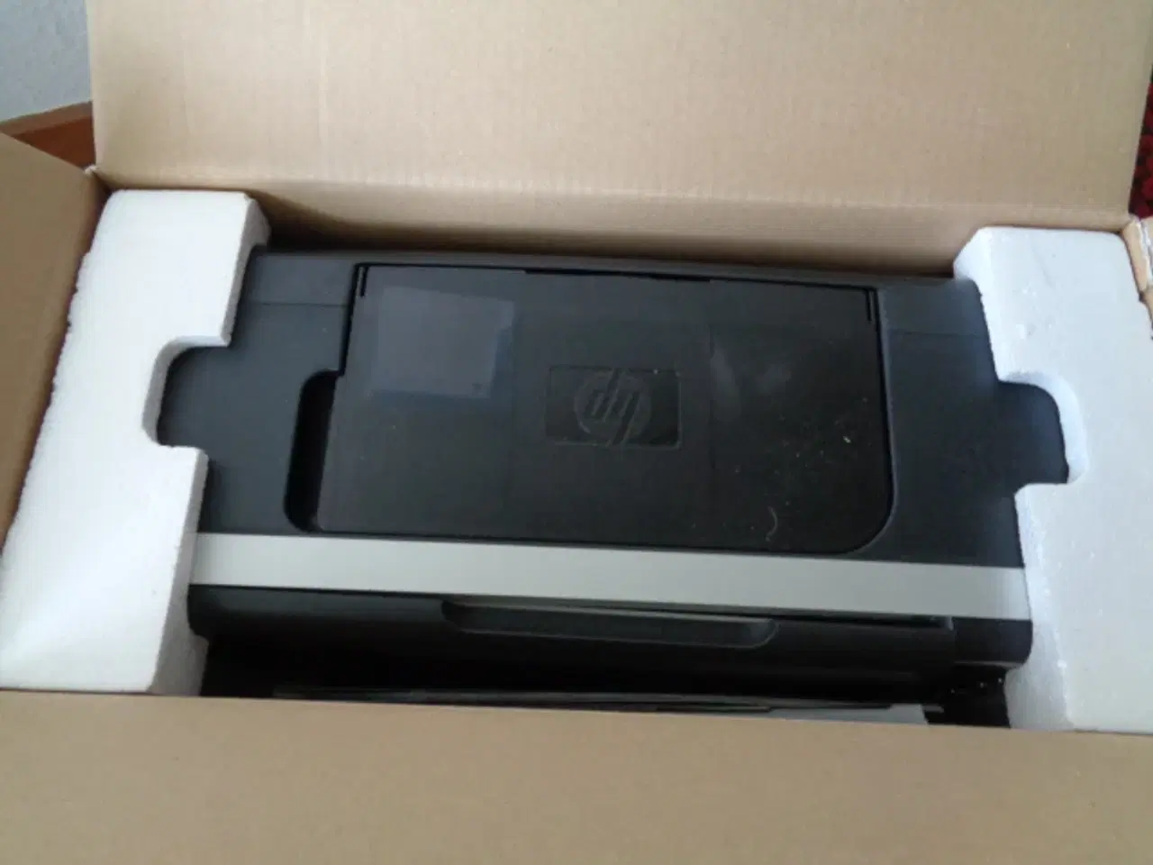 Billede 9 - Blækprinter 3-i-1