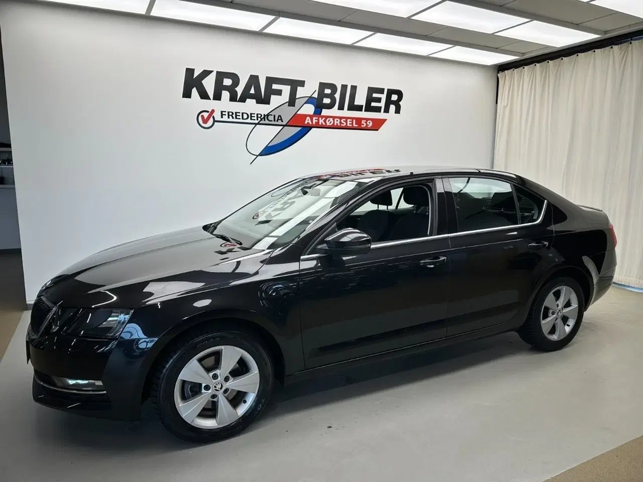 Billede 2 - Skoda Octavia 1,5 TSi 150 Style DSG