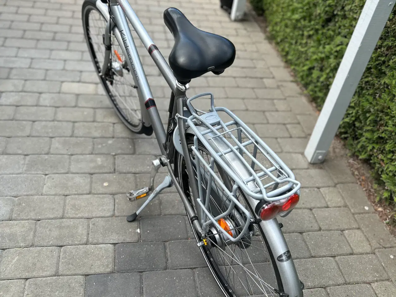 Billede 5 - Herrecykel Kildemoes 