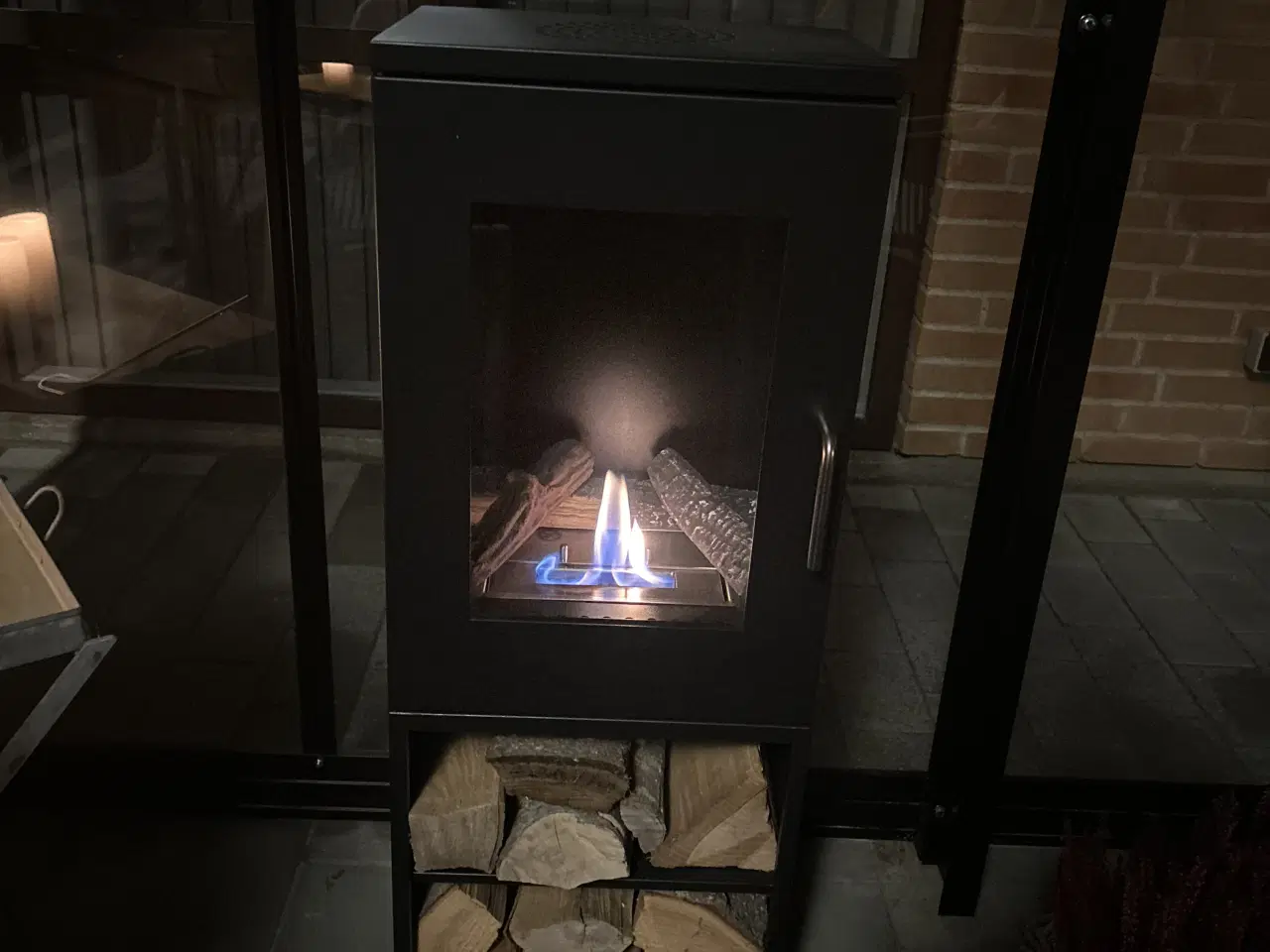 Billede 1 - Biopejs fra august 2025