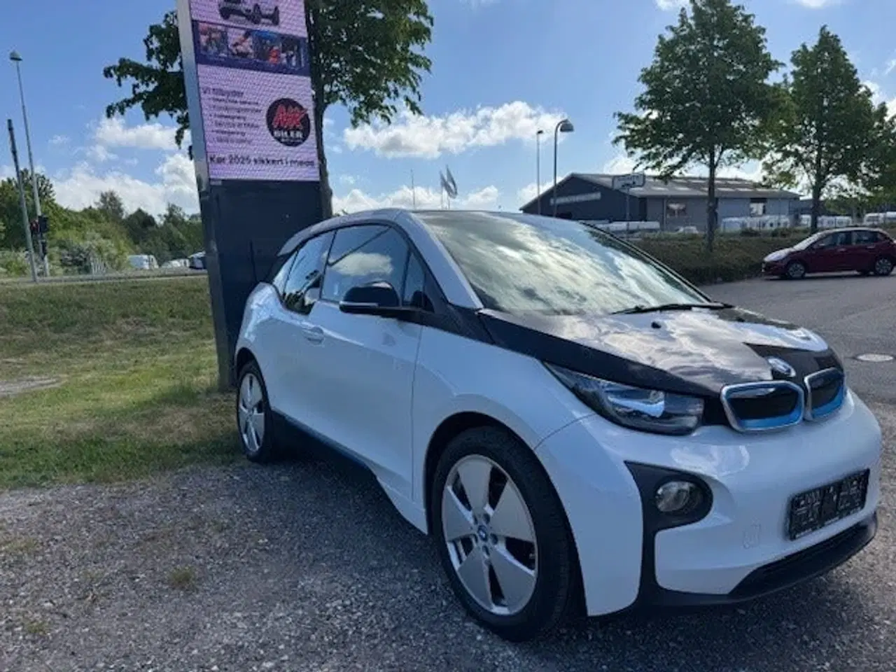 Billede 2 - BMW i3  BEV