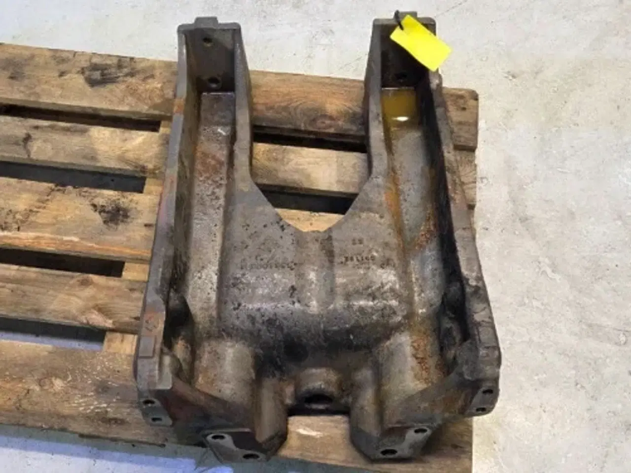 Billede 5 - Massey Ferguson 3085 Forbro 3386472M1