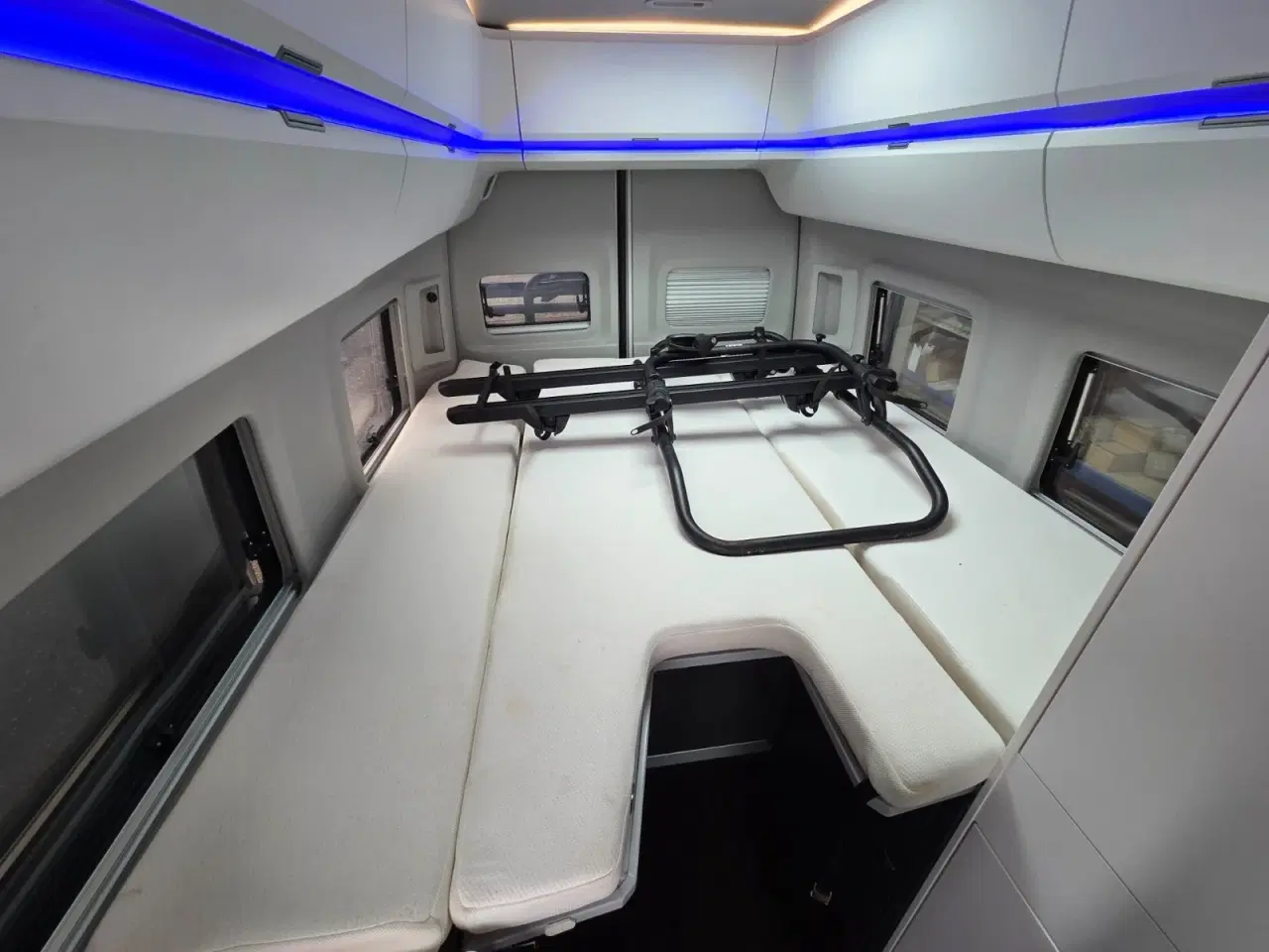 Billede 11 - VW Grand California 2,0 TDi 177 680 aut.