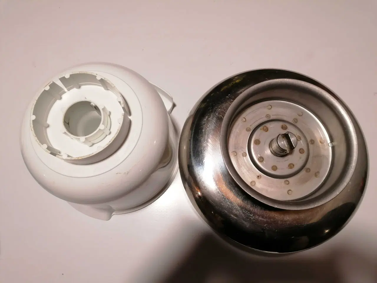 Billede 20 - Ballerup Master Mixer AHK7 / AHK10 Røremaskine 