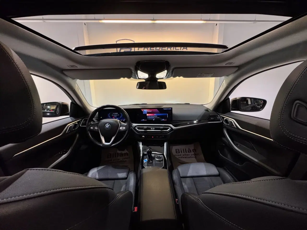 Billede 12 - BMW i4  eDrive40