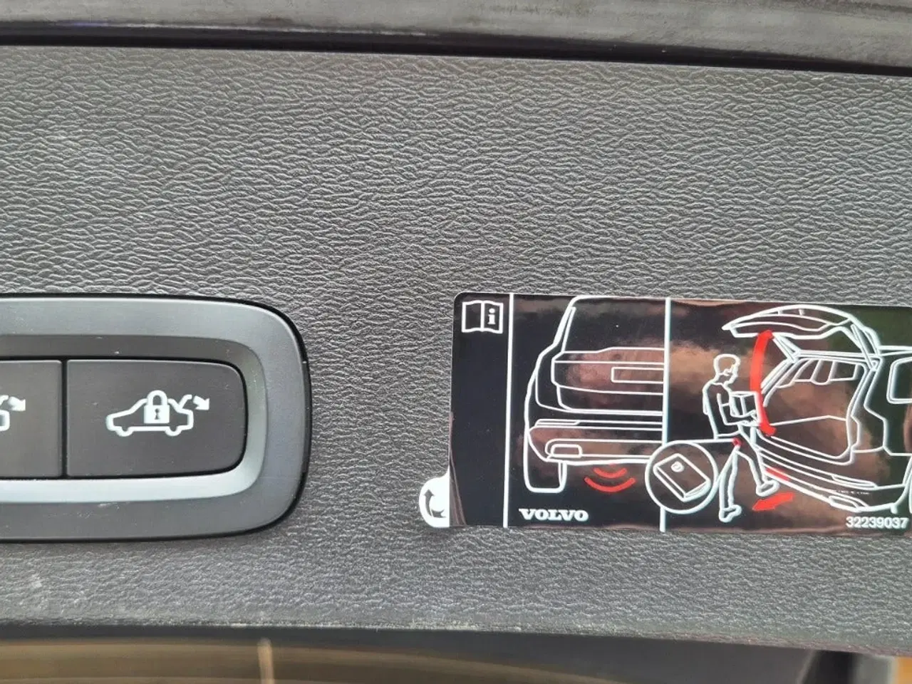 Billede 20 - Volvo XC40  P8 ReCharge Twin Pro