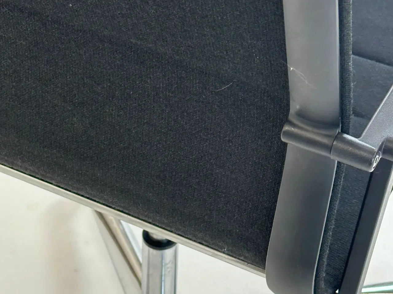 Billede 9 - ICF Stick Chair Mødestol