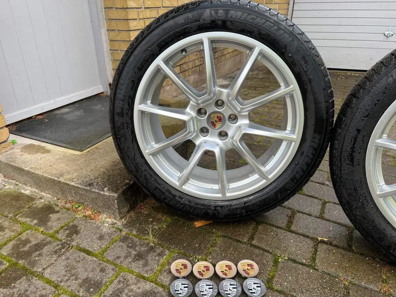 Billede 2 - BBS 20” 5x112