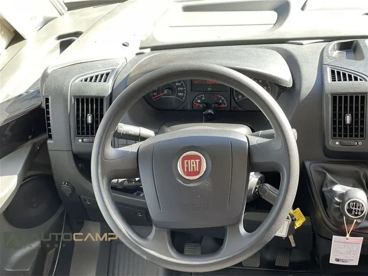 Billede 25 - 2019 - McLouis Nevis 80 G Diamond