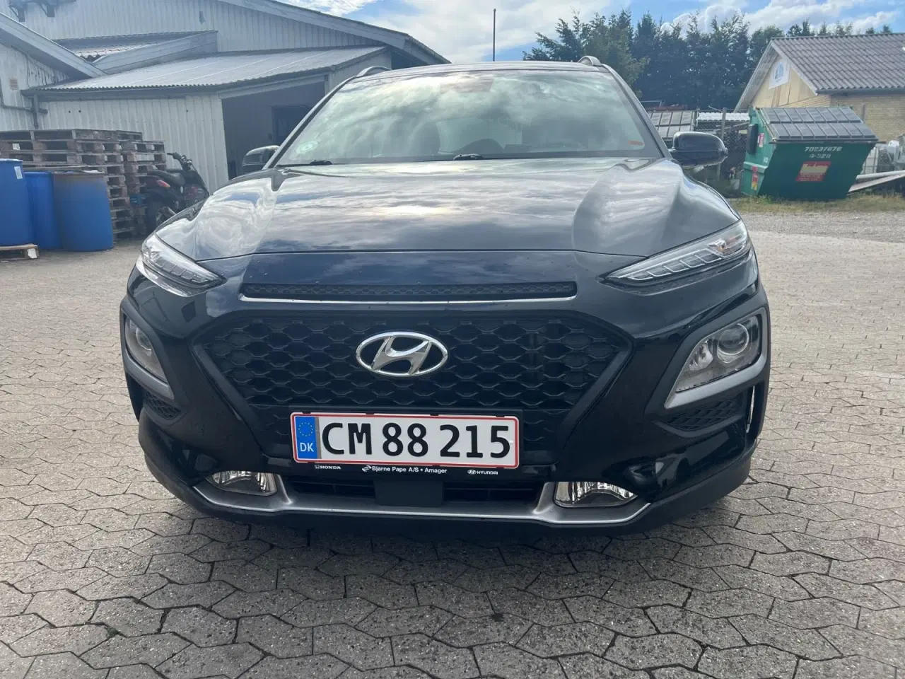 Billede 6 - Hyundai Kona 1,0 T-GDi Trend