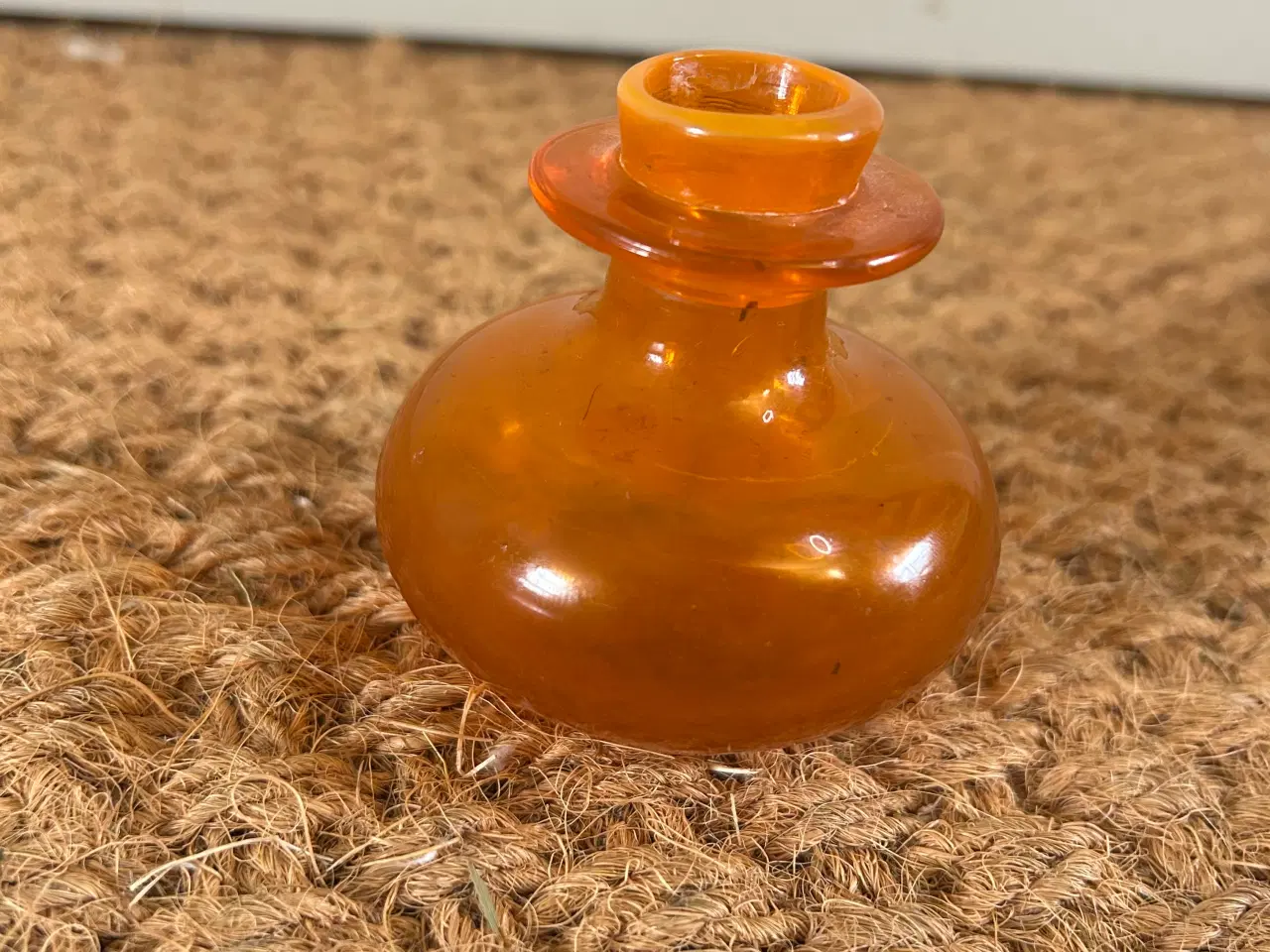 Billede 1 - Erik Höglund vase