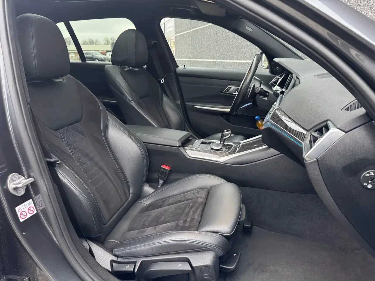 Billede 15 - BMW 330e 2,0 Touring M-Sport aut.