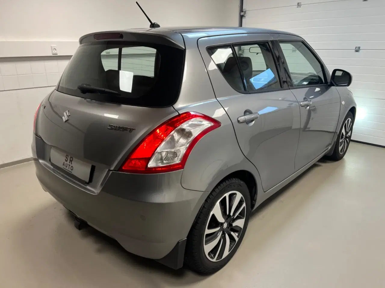 Billede 6 - Suzuki Swift 1,2 Dualjet Club