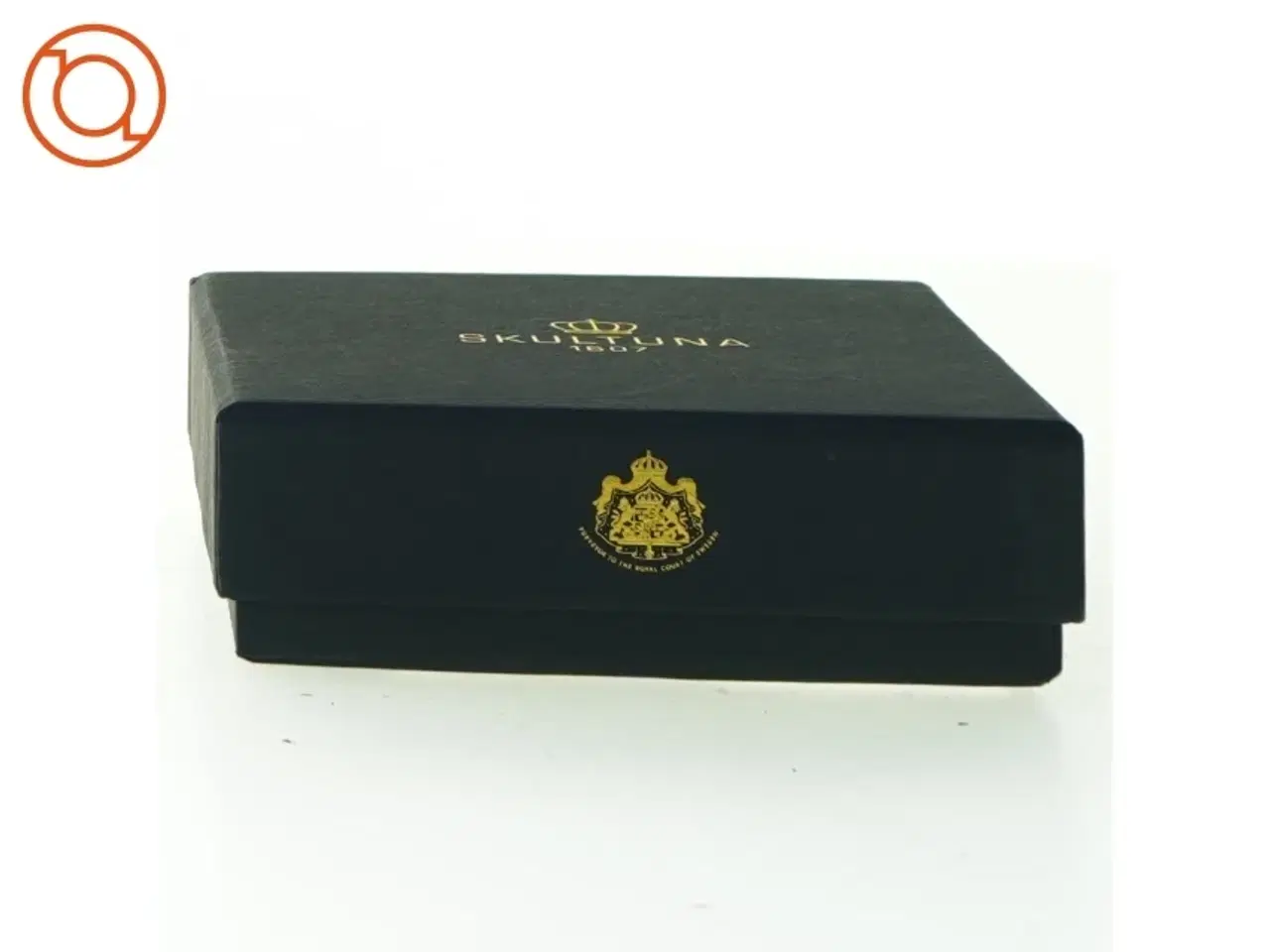 Billede 4 - Tilbehør til Skulptuna Lily Candleholder (str. 11 x 2 cm)