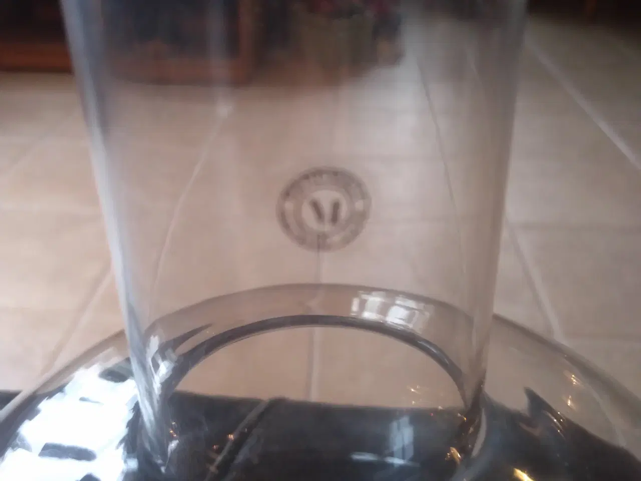 Billede 4 - MENU dekantering karaffel