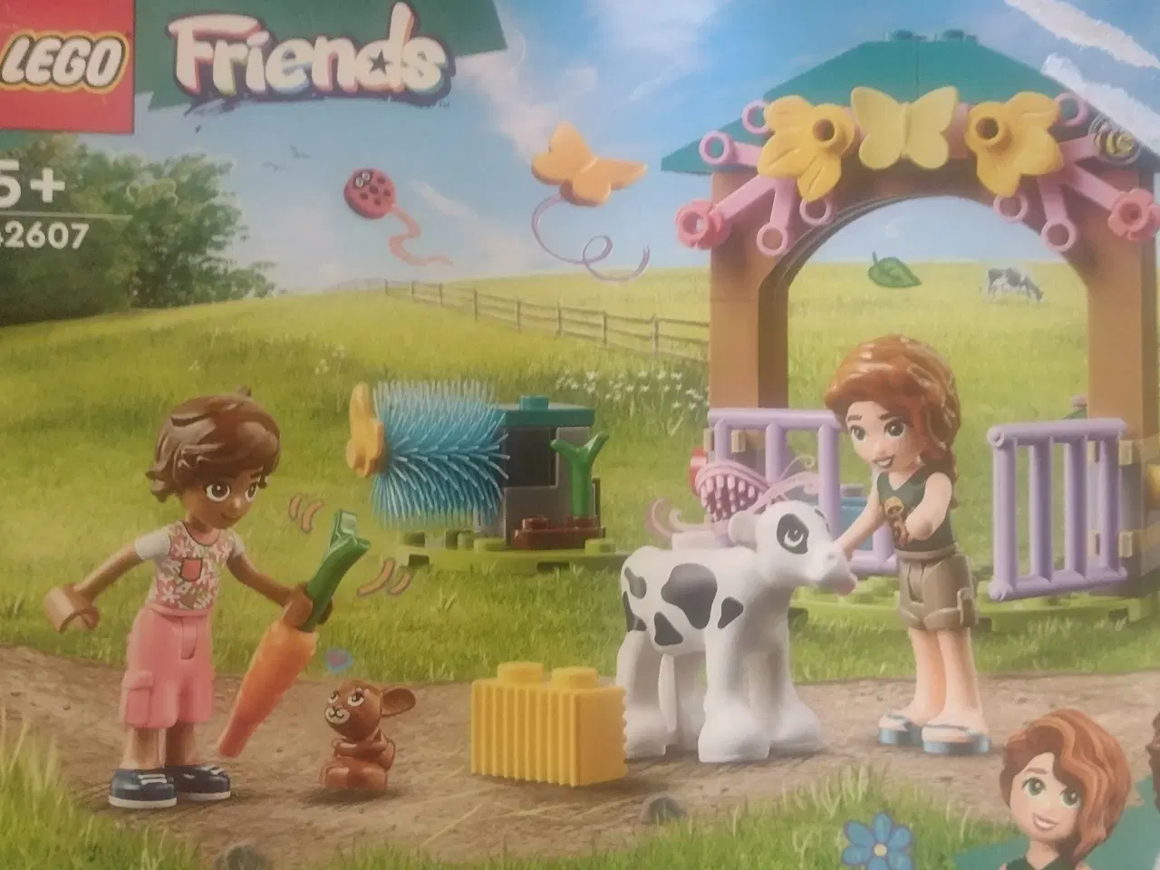 Billede 2 - Lego Friends 