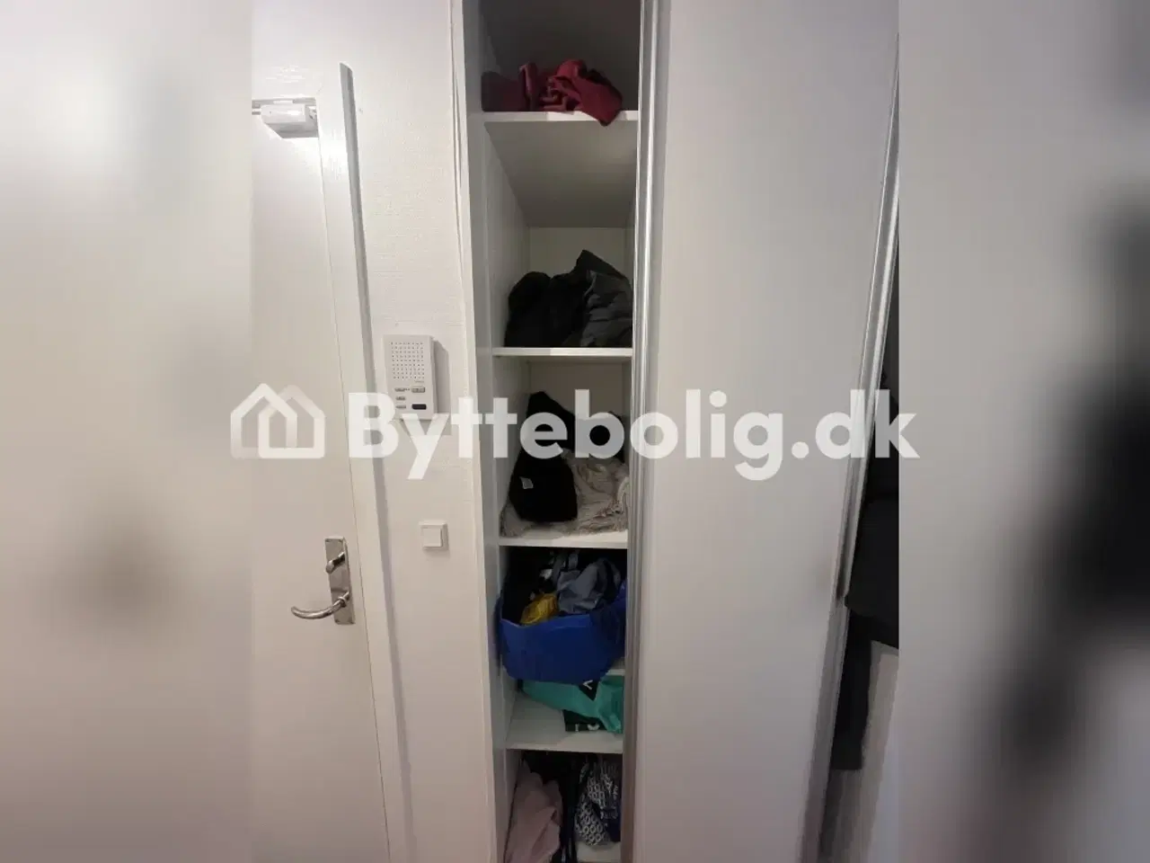 Billede 13 - 🌿 BYTTE: Dejlig, nyrenoveret 4-værelses lejlighed i Valby