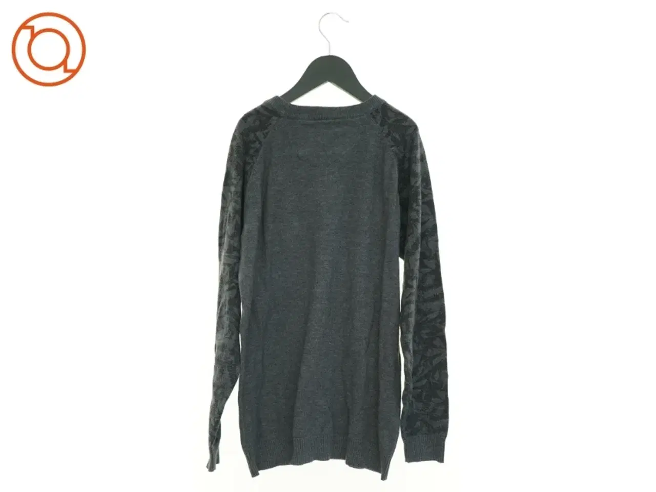 Billede 2 - strikbluse fra DNG (str. 164 cm)