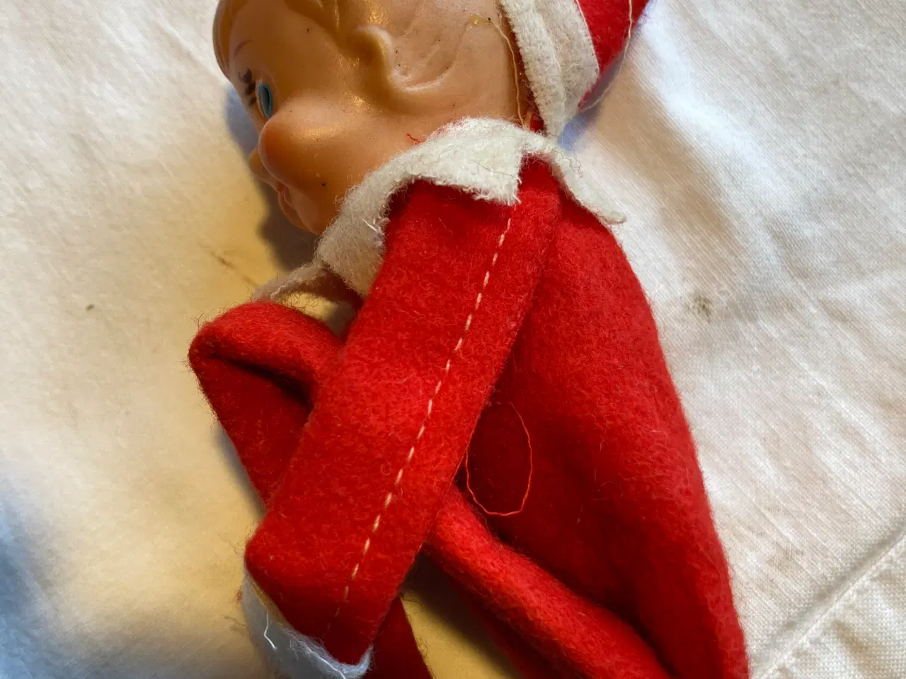 Billede 3 - Knæ nisser fra Daells Varehus