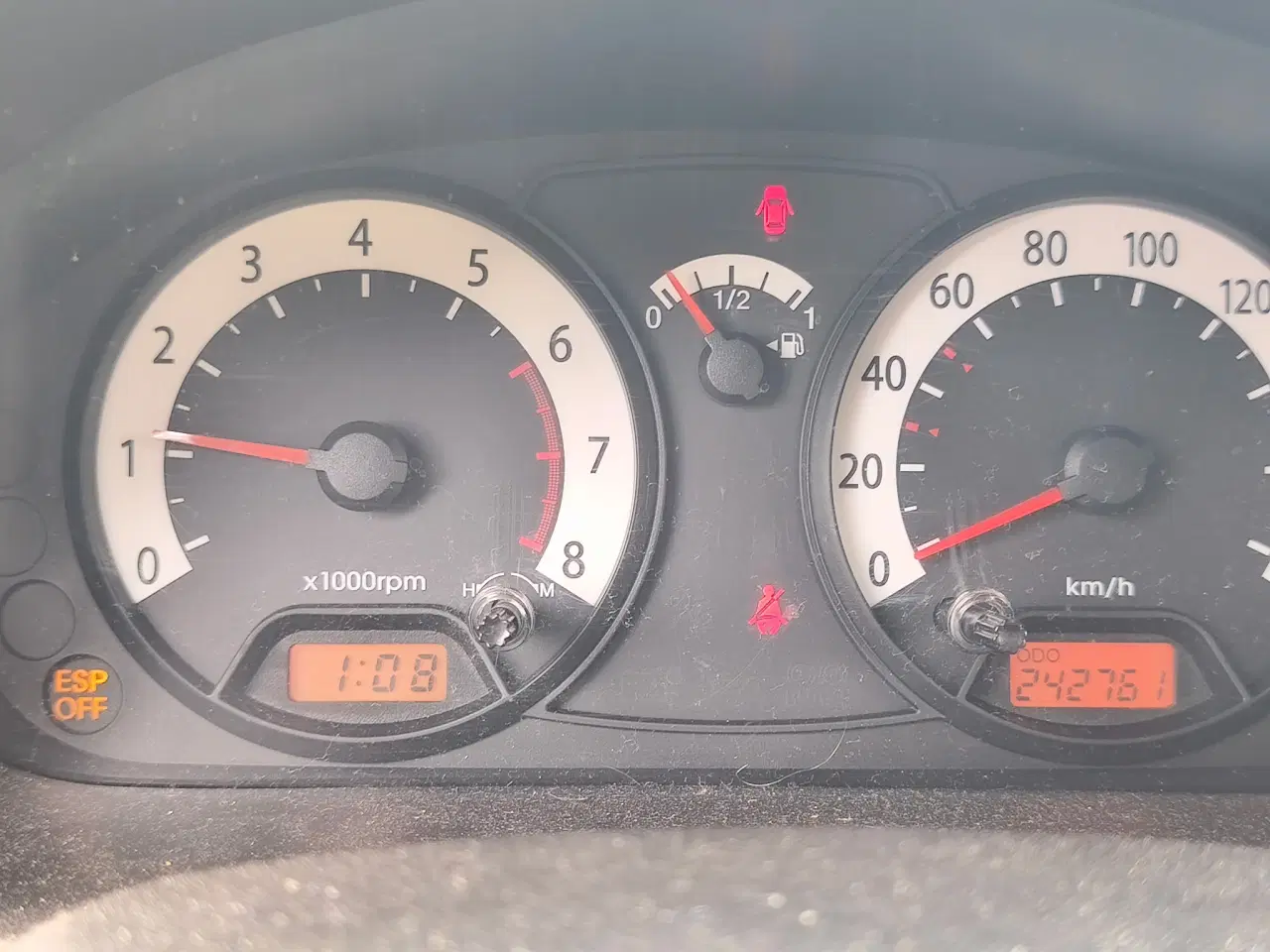 Billede 8 - Kia Picanto