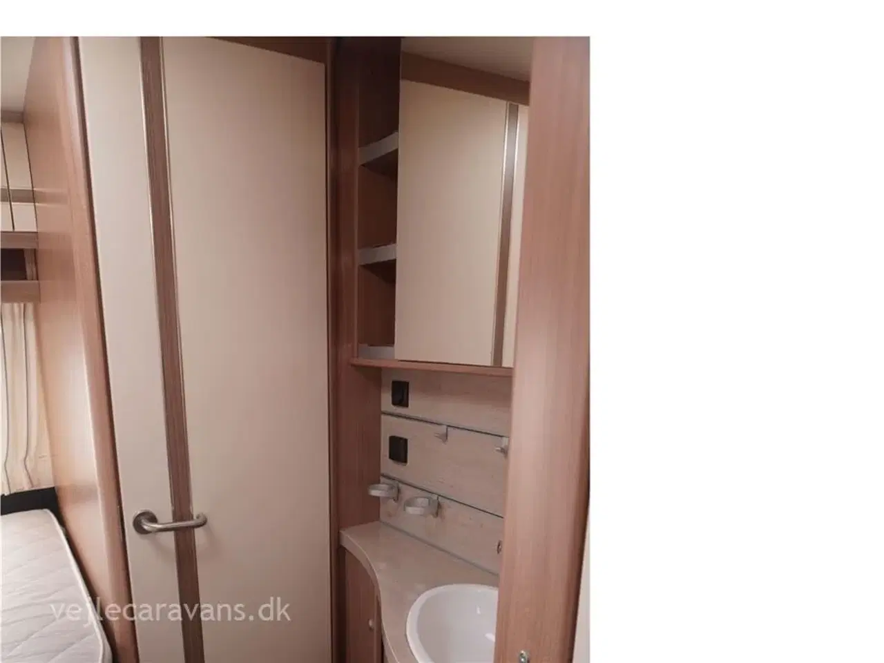 Billede 15 - 2015 - Fendt Bianco Selection 495 SFE