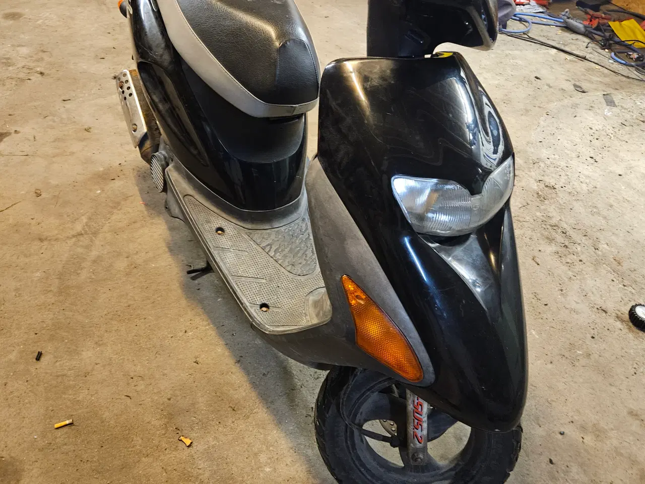 Billede 3 - Honda sfx 50