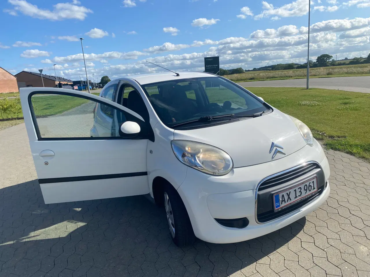 Billede 5 - Citroen C1