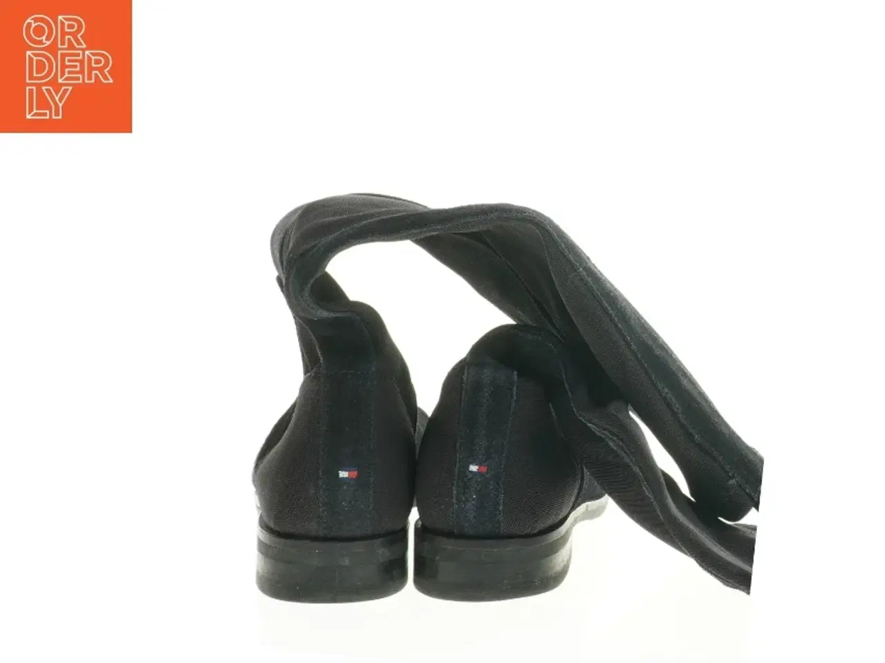 Billede 2 - Støvler i størrelse 38 fra Tommy Hilfiger (str. 38 )