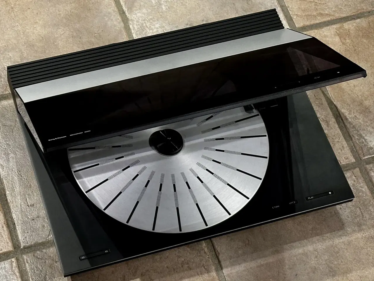 Billede 2 - Bang & Olufsen Beogram 3000
