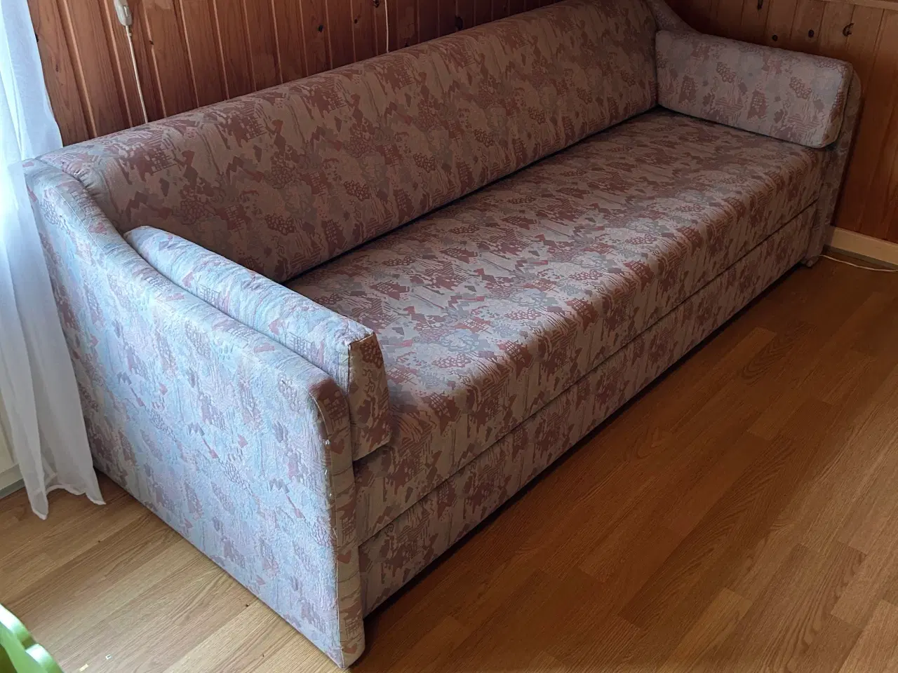 Billede 2 - Sovesofa 