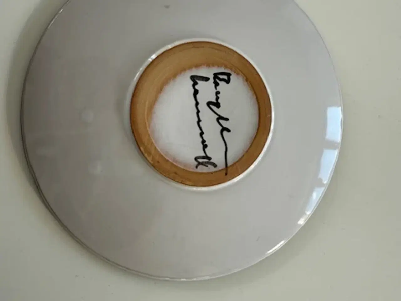 Billede 2 - Bangholm kaffestel