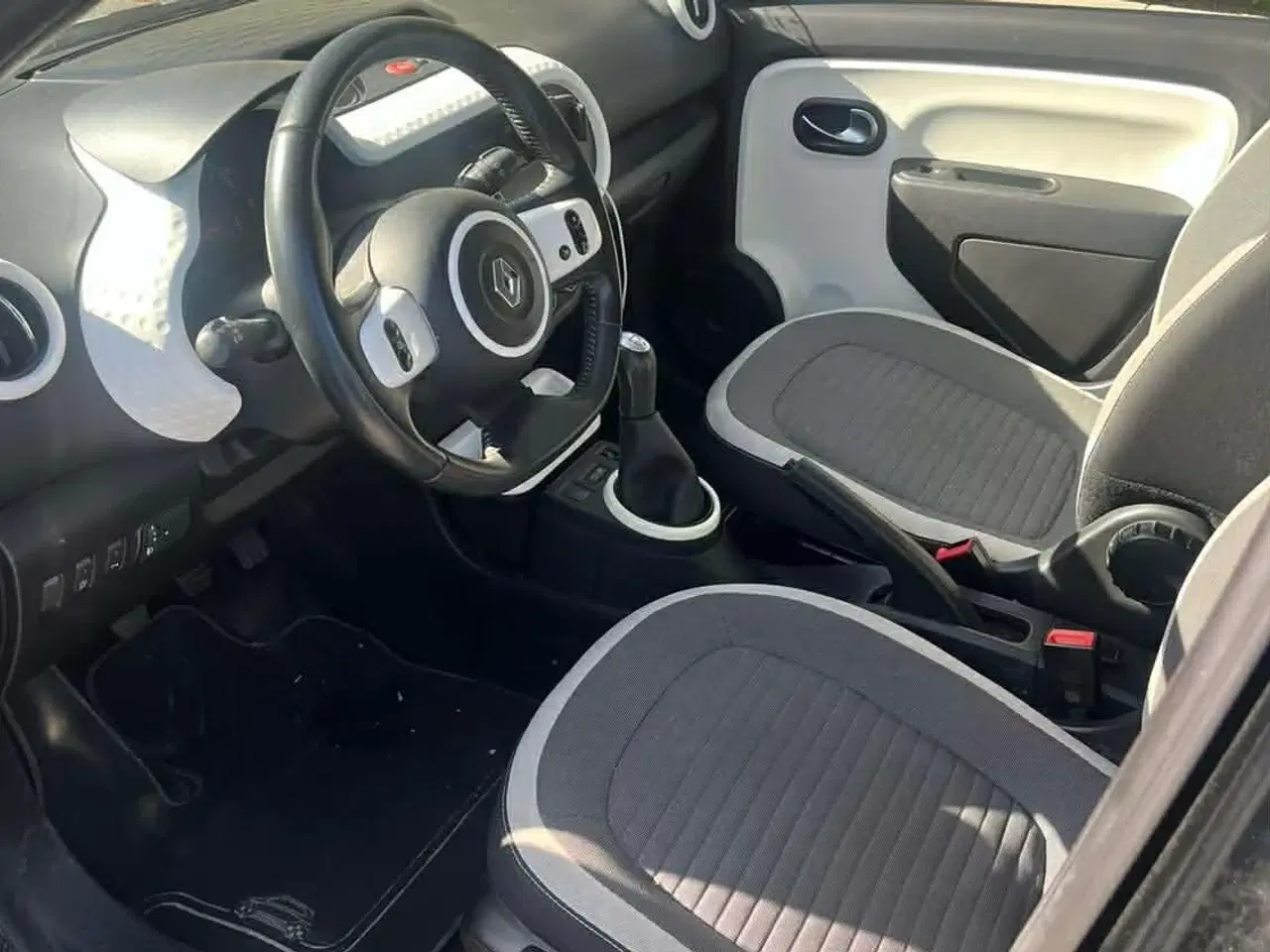 Billede 5 - Renault Twingo 1,0 SCe 70 Expression