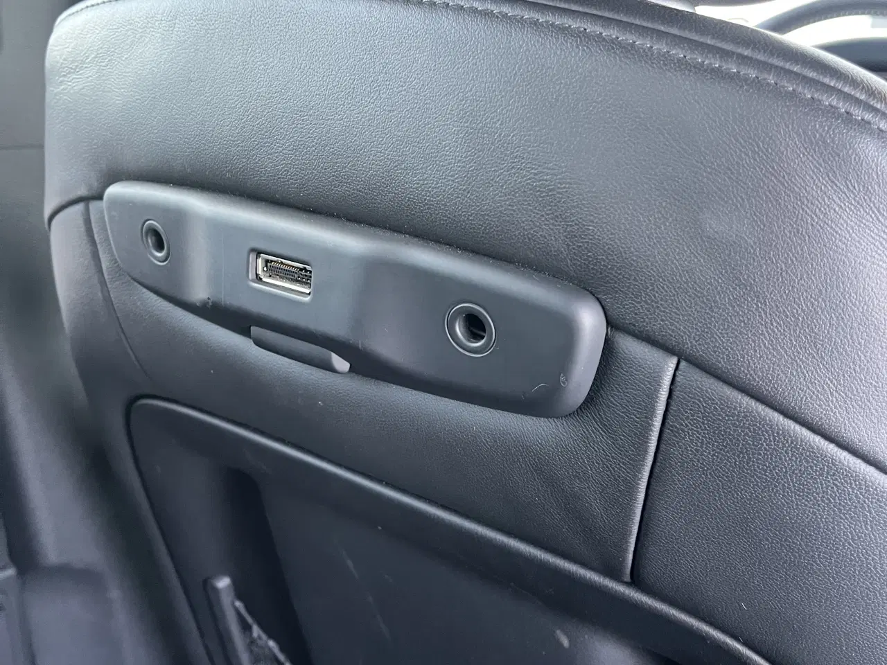 Billede 4 - Rigtig lækker Audi A6 sælges