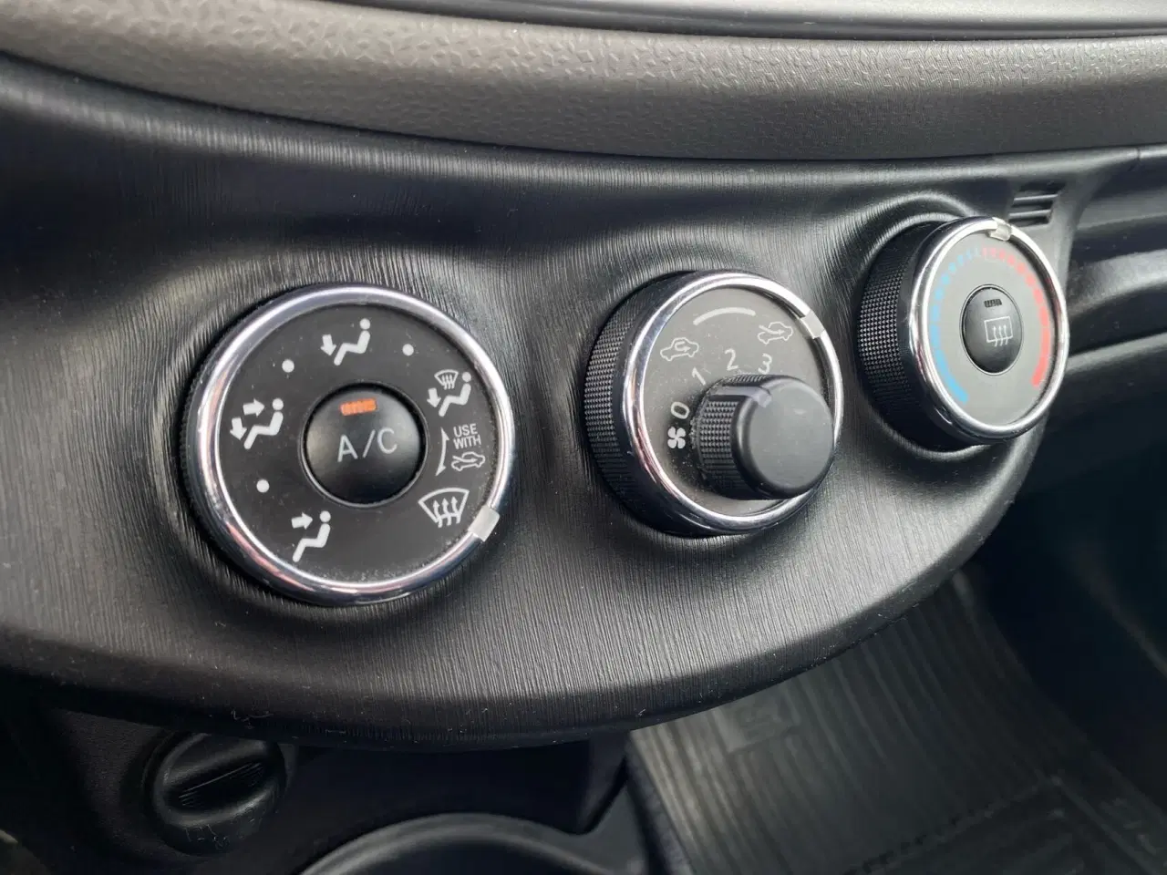 Billede 12 - Toyota Yaris 1,0 VVT-I T2 Touch 69HK 5d