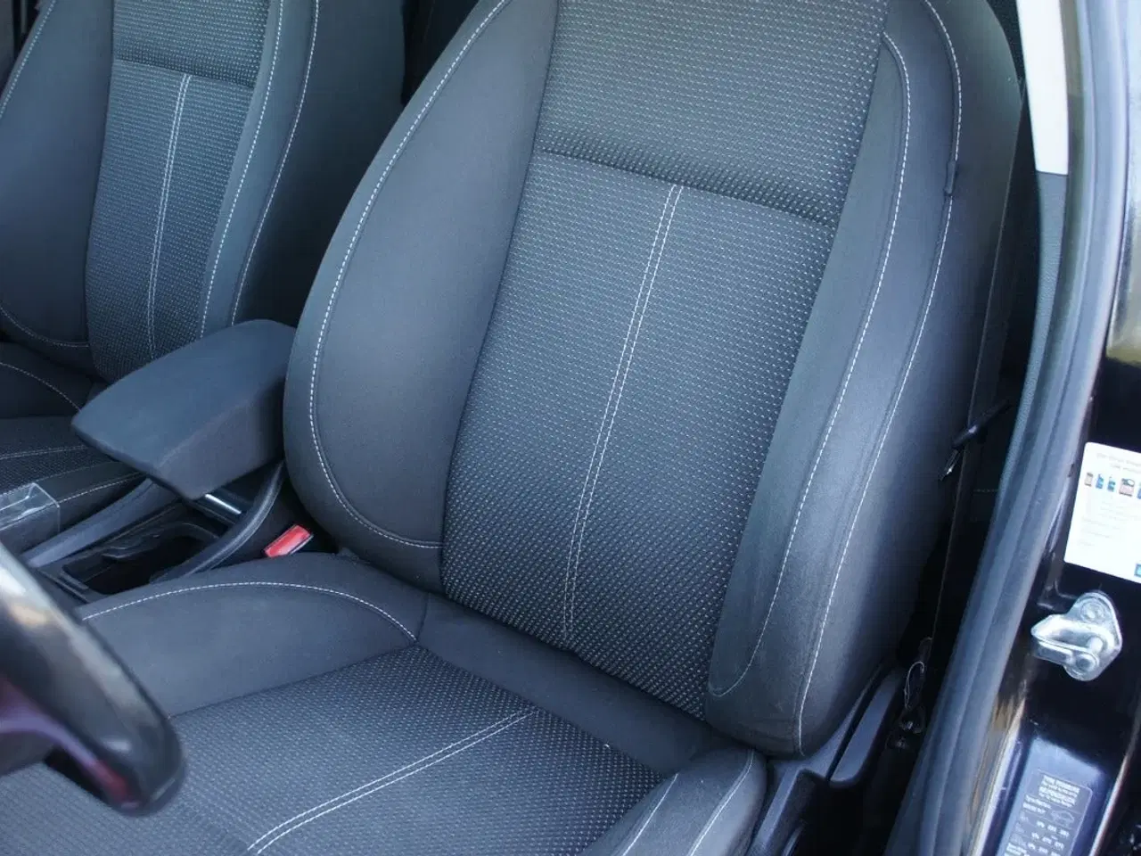 Billede 15 - Opel Astra 1,7 CDTi 110 Enjoy Sports Tourer