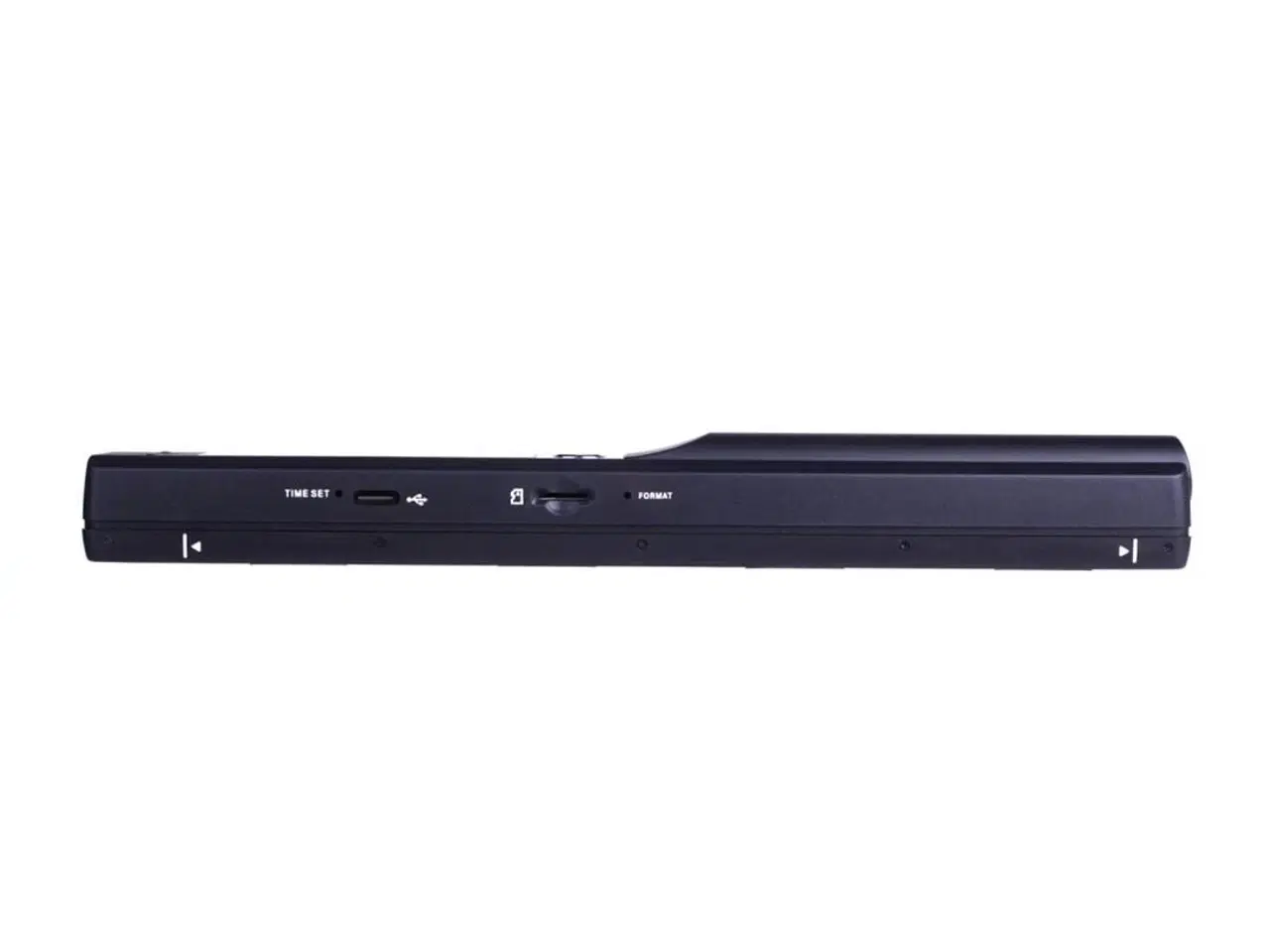 Billede 8 - Mobil håndscanner Media-Tech MT4090 – pen-scanner, sort
