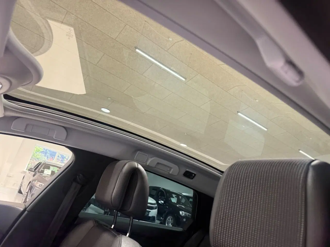 Billede 8 - Peugeot 508 2,0 BlueHDi 150 Allure SW