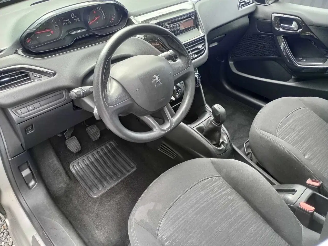 Billede 6 - Peugeot 208 1,0 VTi Active