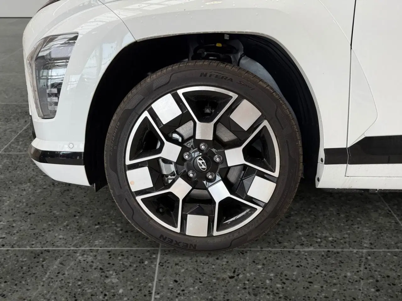 Billede 9 - Hyundai Kona 65 EV Ultimate