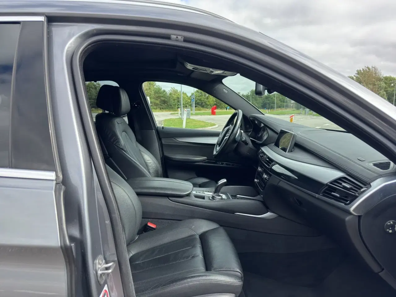 Billede 14 - BMW X6 3,0 xDrive30d aut.